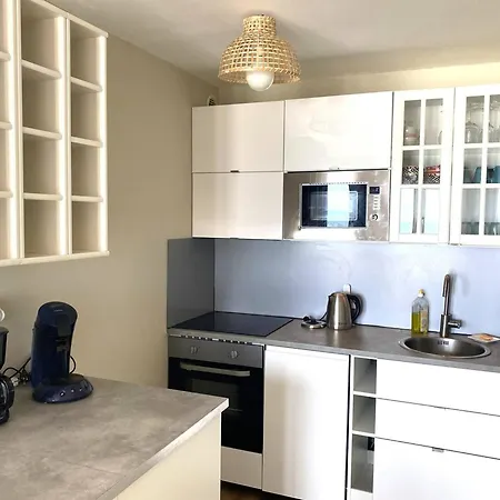 3* De Trestraou, Wifi, Parking, Animaux Ok - Fr-1-368-435 *