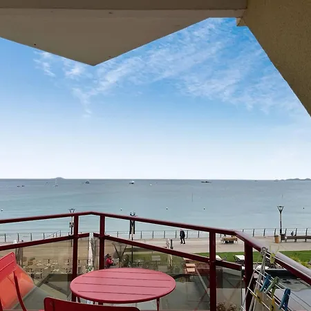 3* De Trestraou, Wifi, Parking, Animaux Ok - Fr-1-368-435
