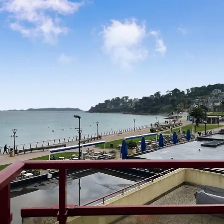 3* De Trestraou, Wifi, Parking, Animaux Ok - Fr-1-368-435