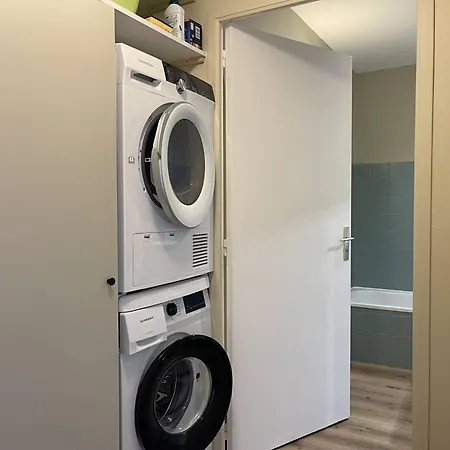 3* De Trestraou, Wifi, Parking, Animaux Ok - Fr-1-368-435 *