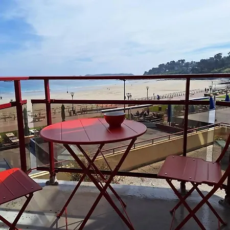 3* De Trestraou, Wifi, Parking, Animaux Ok - Fr-1-368-435 *