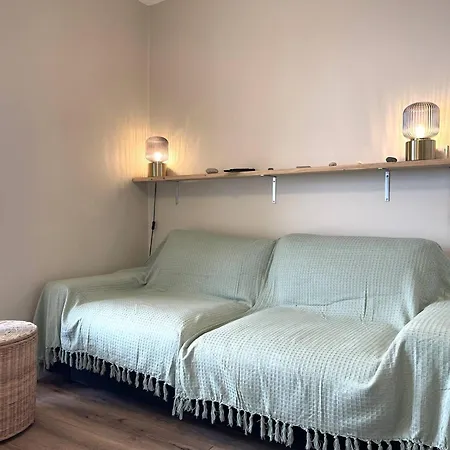 3* De Trestraou, Wifi, Parking, Animaux Ok - Fr-1-368-435